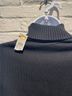Talbots Black Turtleneck Sweater Size S (petite) - photo 3