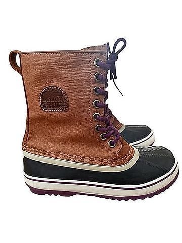 Sorel 1964 Premium CVS Boots (view 2)