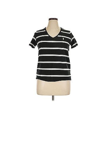 Polo by Ralph Lauren Short Sleeve Top (view 1)