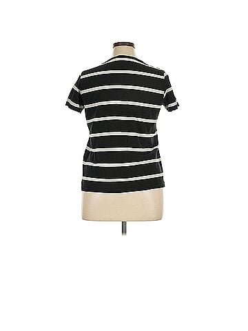 Polo by Ralph Lauren Short Sleeve Top (view 2)