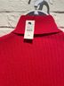 Talbots Red Turtleneck Sweater Size S (petite) - photo 3