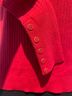 Talbots Red Turtleneck Sweater Size S (petite) - photo 4