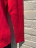 Talbots Red Turtleneck Sweater Size S (petite) - photo 6