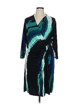 Calvin Klein Calvin Klein Cocktail Dress (view 1)