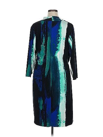 Calvin Klein Calvin Klein Cocktail Dress (view 2)