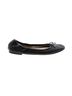 Sam Edelman 100% Leather Black Sam Edelman Flats Size 5 1/2 - photo 1