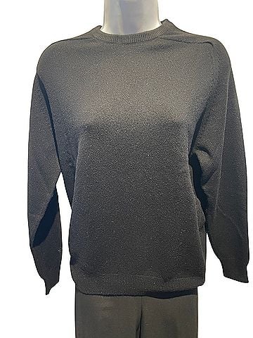 Bloomingdale's Cashmere Pullover Sweater (view 1)