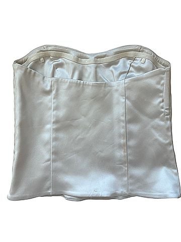 Abercrombie & Fitch Sleeveless Top (view 2)