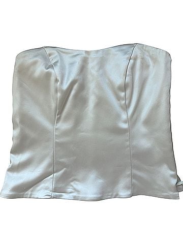 Abercrombie & Fitch Sleeveless Top (view 1)