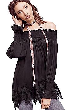 Anthropologie Blouse (view 1)