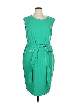 Kasper Kasper Casual Dress (view 1)