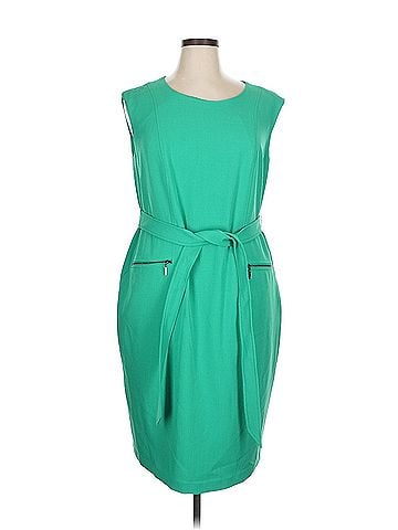 Kasper Kasper Casual Dress (view 1)