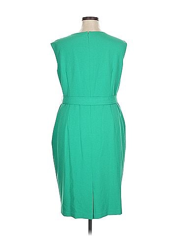 Kasper Kasper Casual Dress (view 2)