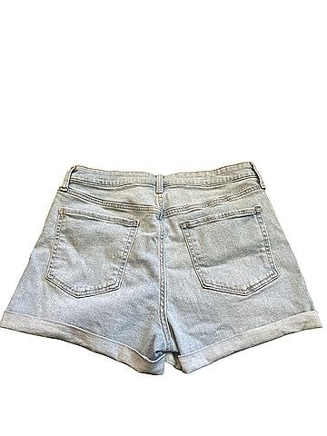 Old Navy Denim Shorts (view 2)