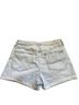 Old Navy Blue Denim Shorts Size 12 - photo 2