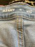 Old Navy Blue Denim Shorts Size 12 - photo 3
