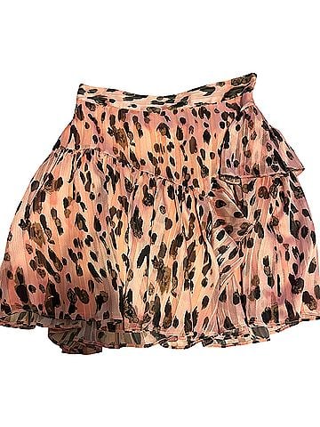 Milly Casual Skirt (view 1)