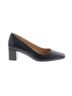 Naturalizer Black Naturalizer Heels Size 9 1/2 - photo 1