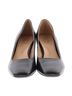 Naturalizer Black Naturalizer Heels Size 9 1/2 - photo 3