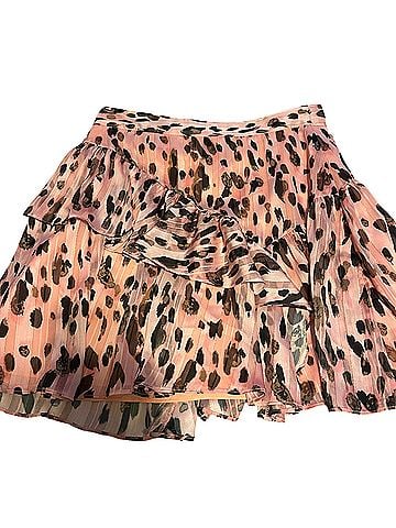 Milly Casual Skirt (view 2)
