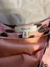 Milly Leopard Print Pink Casual Skirt Size 4 - photo 3