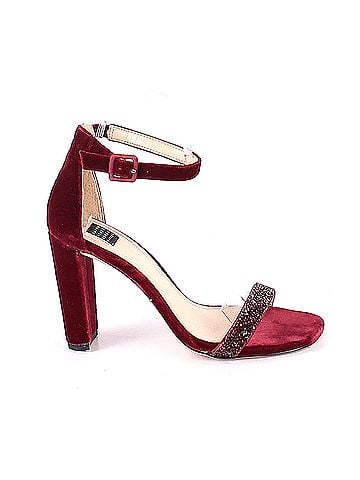 White House Black Market White House Black Market Heels (view 1)