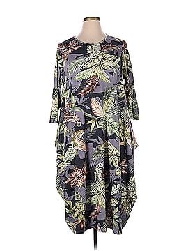 Evans Evans Casual Dress (view 1)