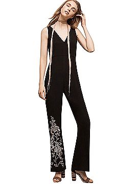 Anthropologie Jumpsuit (view 1)
