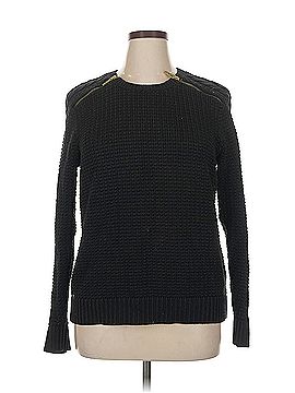 MICHAEL Michael Kors Michael Michael Kors Pullover Sweater (view 1)