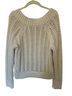 J.Crew Pullover Sweater - J.Crew Pullover Sweater Size M - photo 2