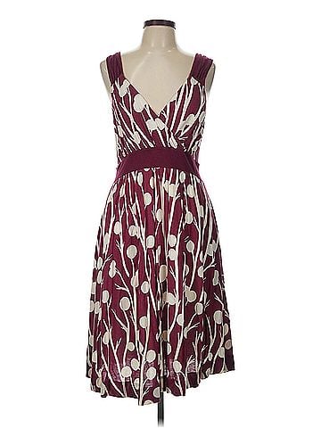 Ric Rac Ric Rac Cocktail Dress (view 1)