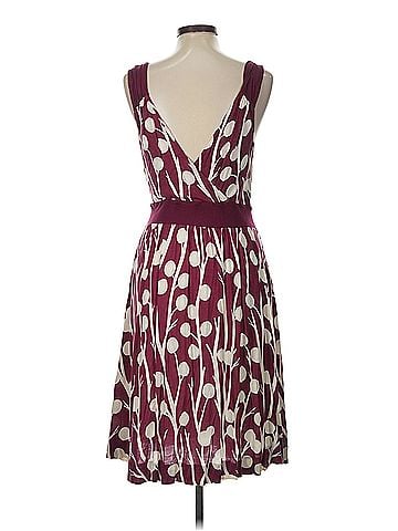Ric Rac Ric Rac Cocktail Dress (view 2)