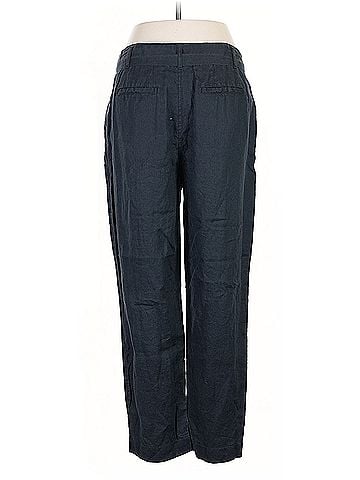 Lauren by Ralph Lauren Lauren By Ralph Lauren Linen Pants (view 2)