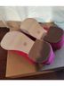 Matisse Pink Mule/Clog Size 8 - photo 3