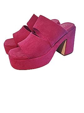 Matisse Mule/Clog (view 1)