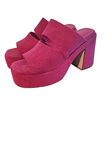 Matisse Mule/Clog (view 1)