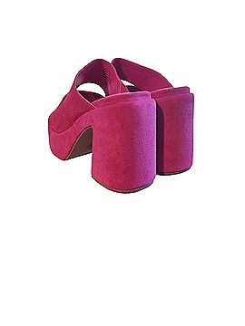 Matisse Mule/Clog (view 2)
