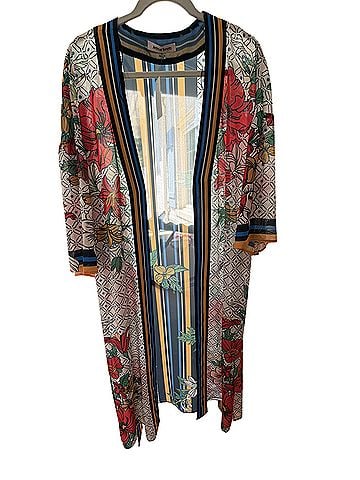Jealous Tomato Kimono (view 1)