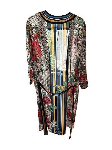Jealous Tomato Kimono (view 2)