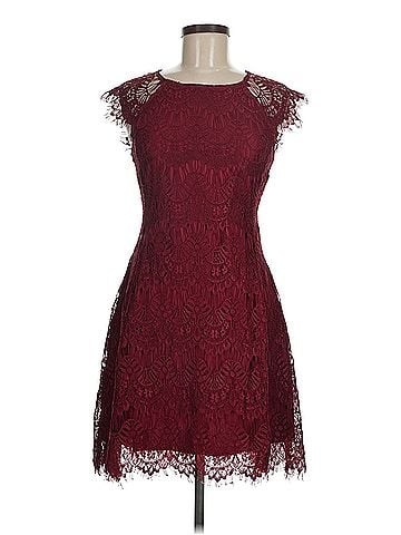 Armani Exchange Armani Exchange Cocktail Dress (view 1)