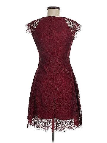 Armani Exchange Armani Exchange Cocktail Dress (view 2)