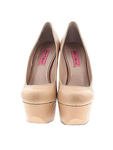 Betsey Johnson Heels (view 2)