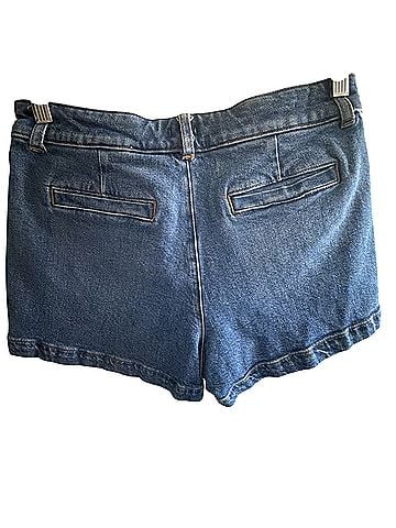 J.Crew Denim Shorts (view 2)