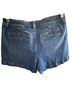 J.Crew Blue Denim Shorts Size 4 - photo 2