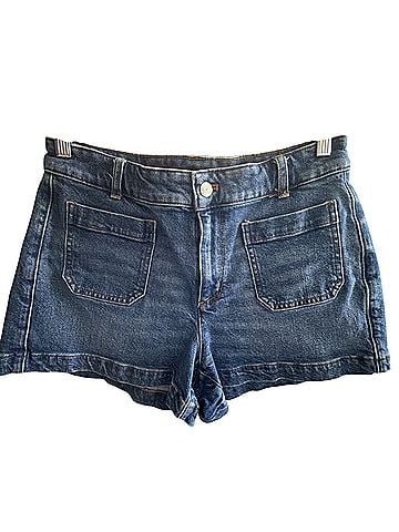 J.Crew Denim Shorts (view 1)
