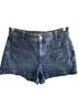 J.Crew Blue Denim Shorts Size 4 - photo 1