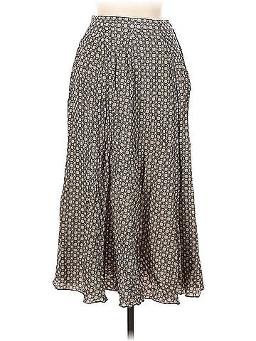 Argenti Argenti Silk Skirt (view 1)