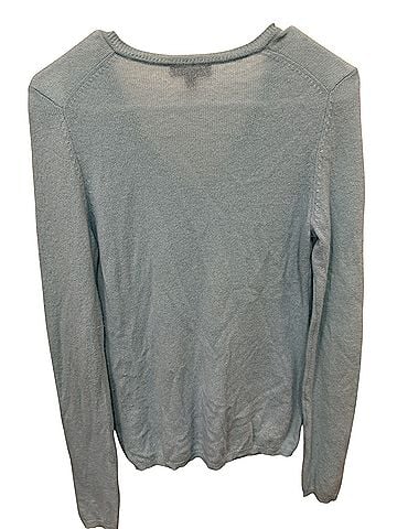 Charter Club Cashmere Pullover Sweater (view 2)