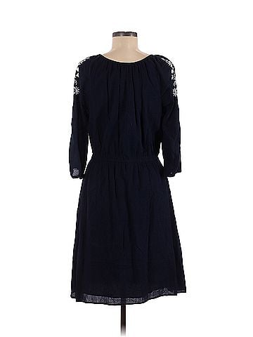 Talbots Talbots Casual Dress (view 2)