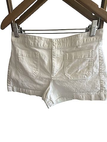 J.Crew Denim Shorts (view 1)